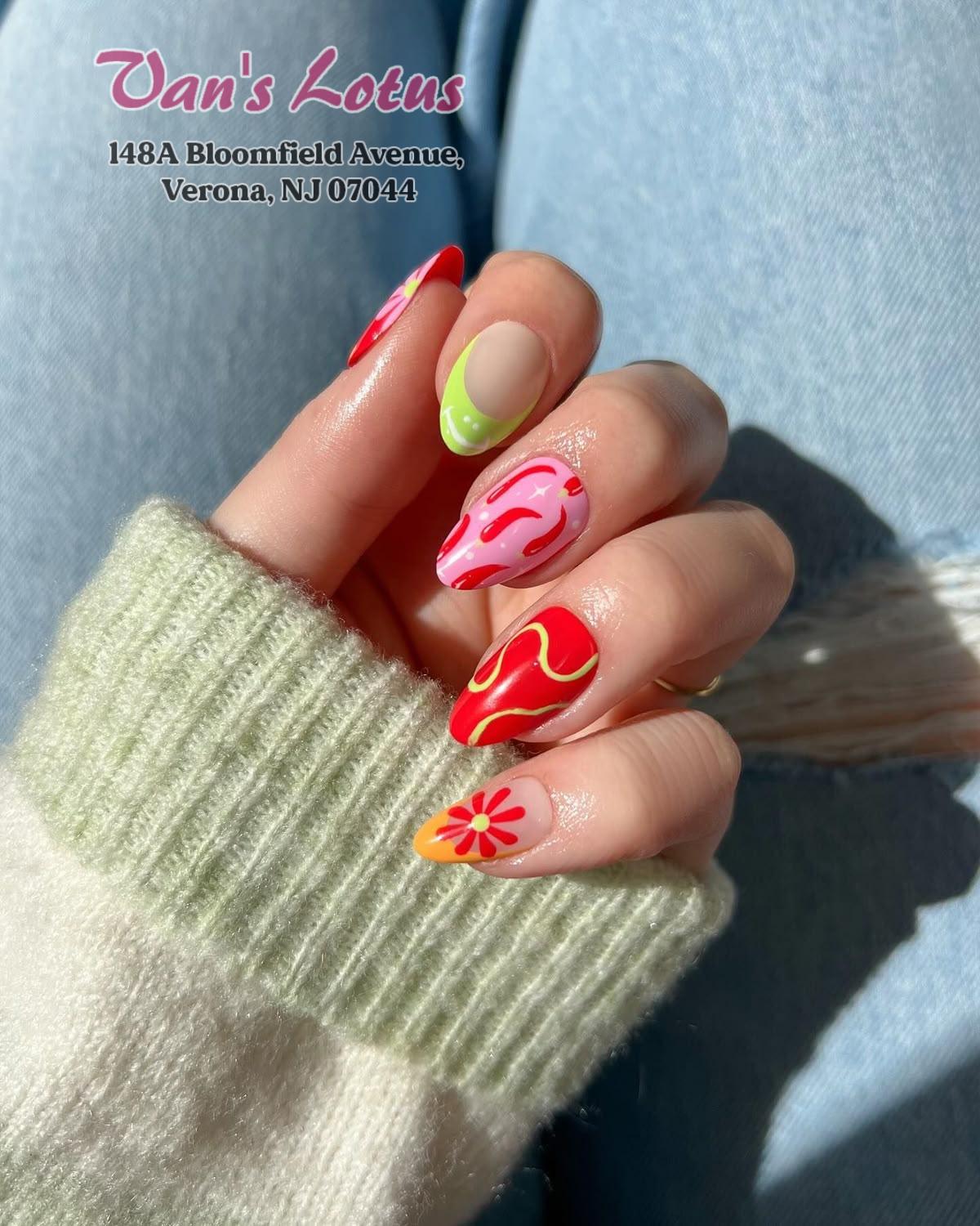 nail idea_June 2026